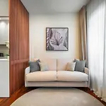 San Barnaba Palace R&r Appartement