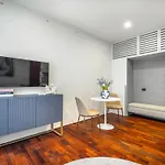 Appartement San Barnaba Palace R&r