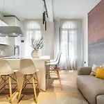 Appartement San Barnaba Palace R&r Venetië