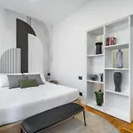 San Barnaba Palace R&r Appartement
