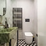 San Barnaba Palace R&r * Venetië