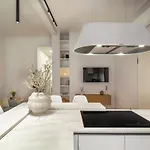 Appartement San Barnaba Palace R&r *