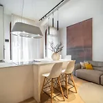 Appartement San Barnaba Palace R&r