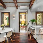 San Barnaba Palace R&r Venice