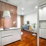 Apartment San Barnaba Palace R&r Venice