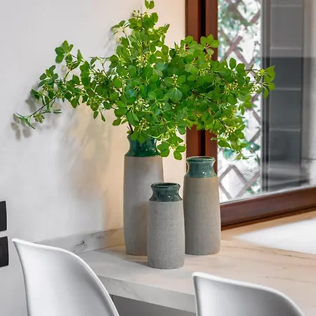 Apartmán San Barnaba Palace R&r *
