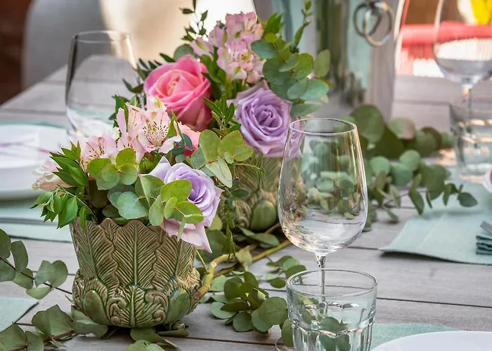 San Barnaba Palace R&r