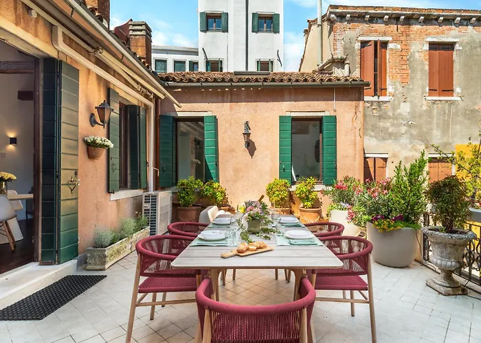 San Barnaba Palace R&r