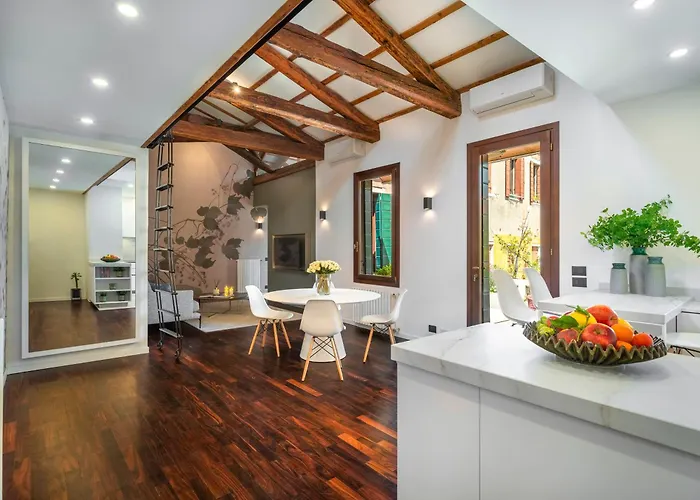 Apartament San Barnaba Palace R&r