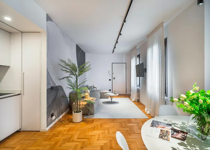 Апартаменты San Barnaba Palace R&r Венеция