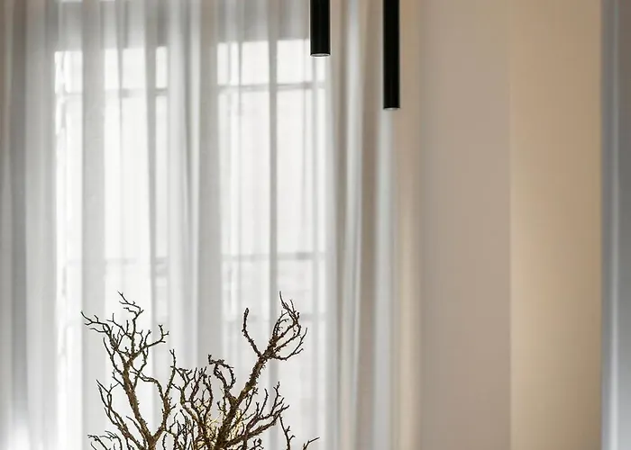 San Barnaba Palace R&r