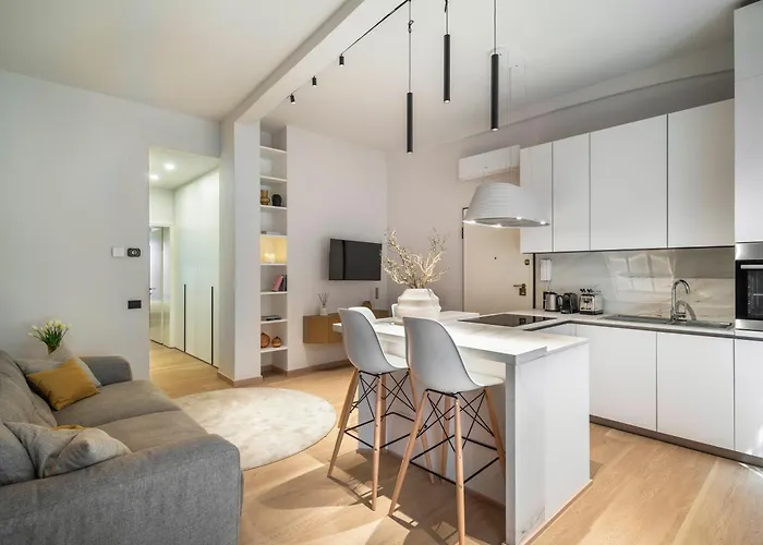 San Barnaba Palace R&r * Венеция