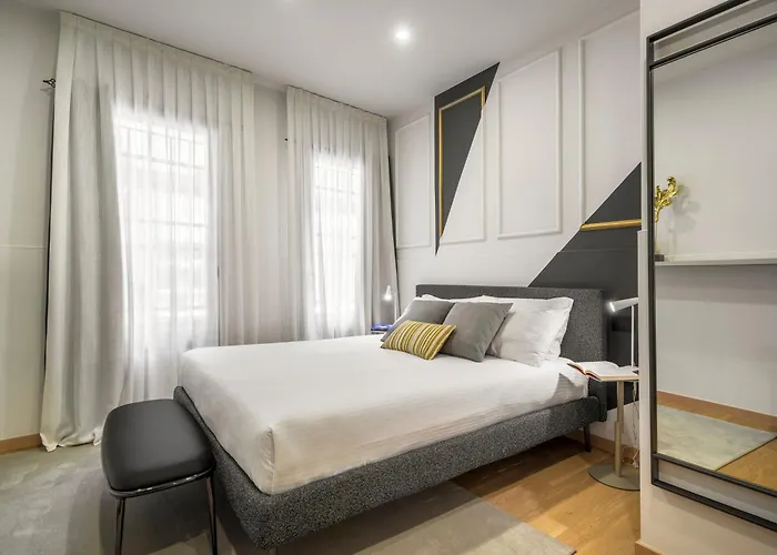 San Barnaba Palace R&r