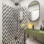 San Barnaba Palace R&r Apartman *