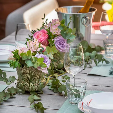 San Barnaba Palace R&r