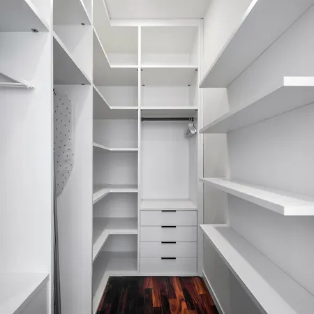 San Barnaba Palace R&r * Wenecja