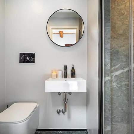 San Barnaba Palace R&r Appartement Venise