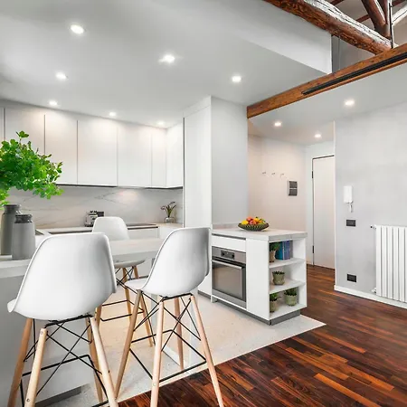 San Barnaba Palace R&r Wenecja