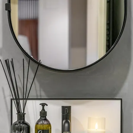 Apartmán San Barnaba Palace R&r *