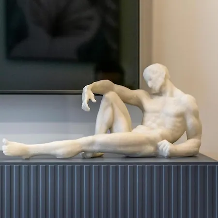 Apartament San Barnaba Palace R&r Wenecja