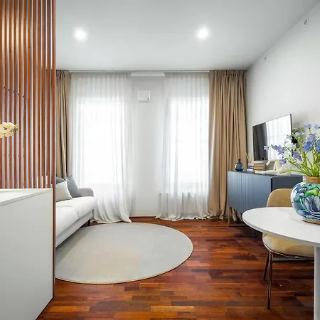 San Barnaba Palace R&r