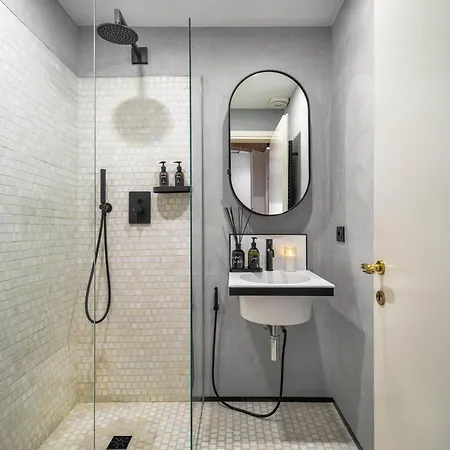 San Barnaba Palace R&r