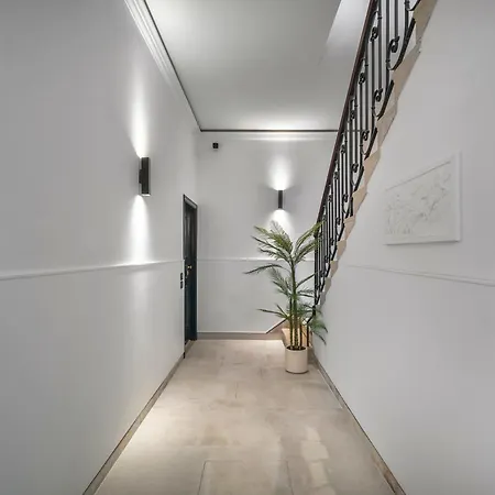 San Barnaba Palace R&r 公寓 威尼斯