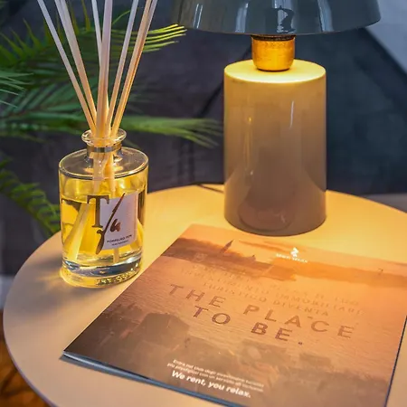 San Barnaba Palace R&r 公寓 威尼斯
