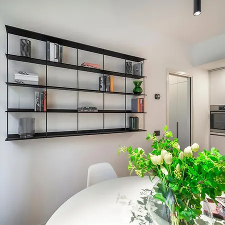 Appartement San Barnaba Palace R&r