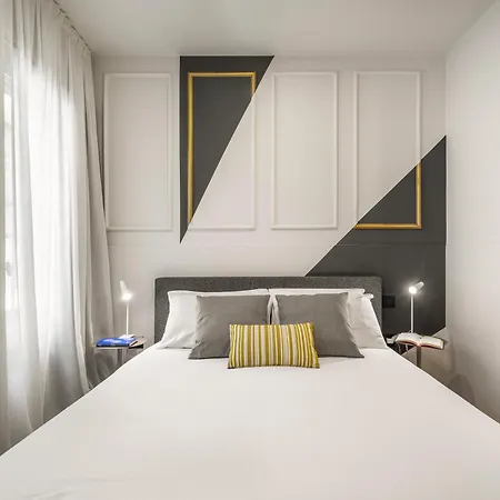 公寓 San Barnaba Palace R&r 威尼斯