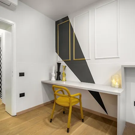 Apartament San Barnaba Palace R&r Wenecja