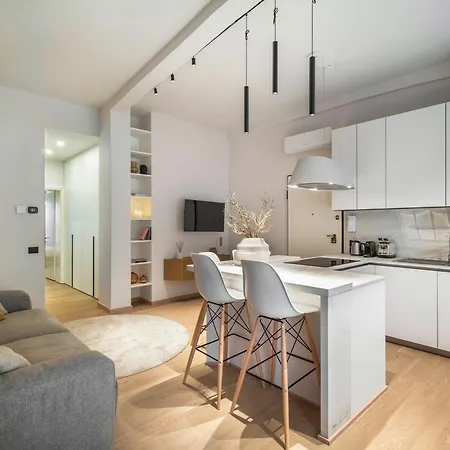 San Barnaba Palace R&r * Venise