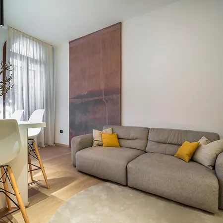 San Barnaba Palace R&r Wenecja