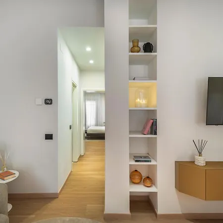 San Barnaba Palace R&r