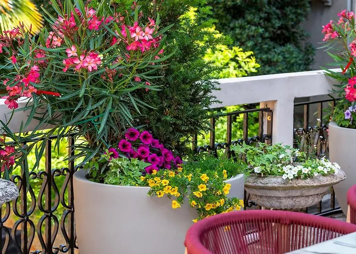 Apartamento San Barnaba Palace R&r Venecia