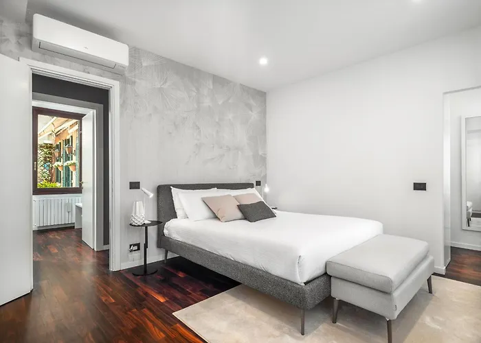 San Barnaba Palace R&r Apartamento *