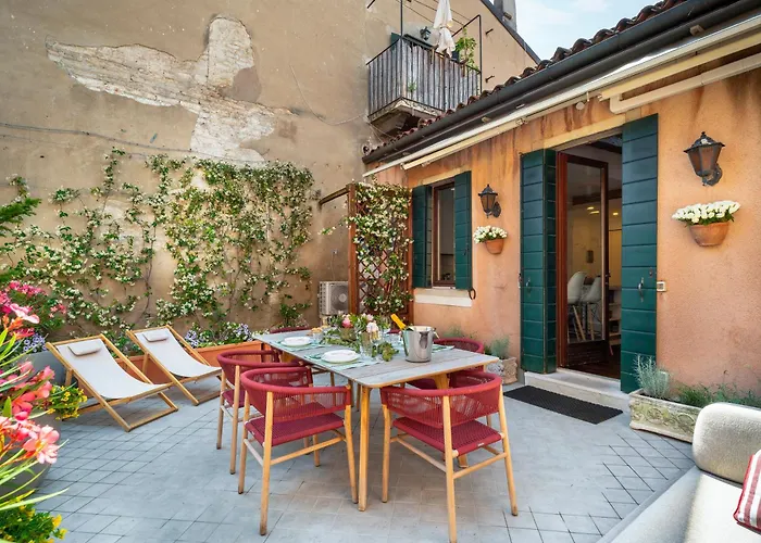 San Barnaba Palace R&r