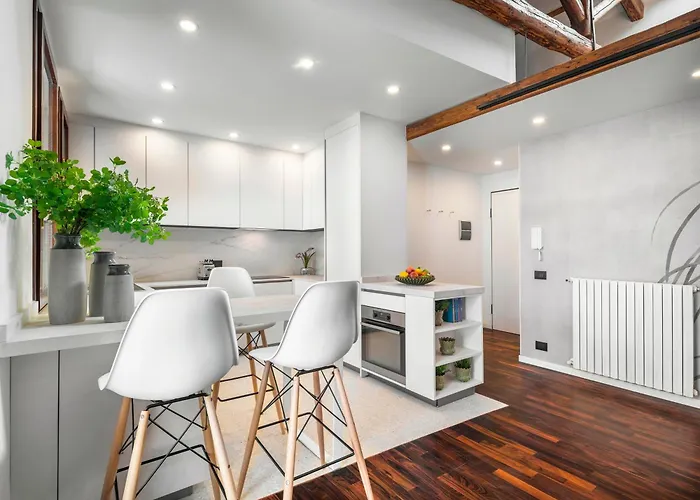 San Barnaba Palace R&r Venecia