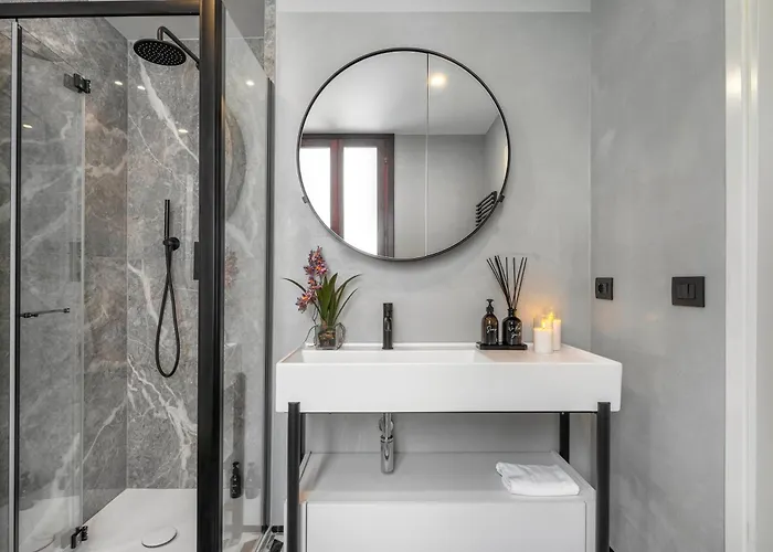 San Barnaba Palace R&r *