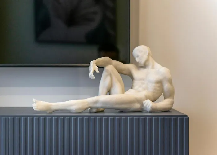 Apartamento San Barnaba Palace R&r Venecia