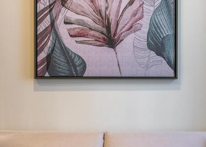 Apartamento San Barnaba Palace R&r Venecia