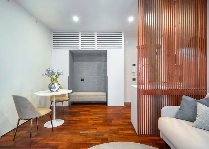 San Barnaba Palace R&r Venecia