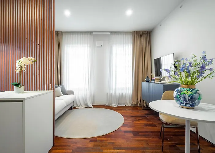 San Barnaba Palace R&r