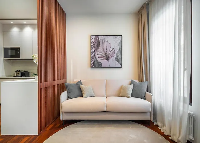 San Barnaba Palace R&r Apartamento