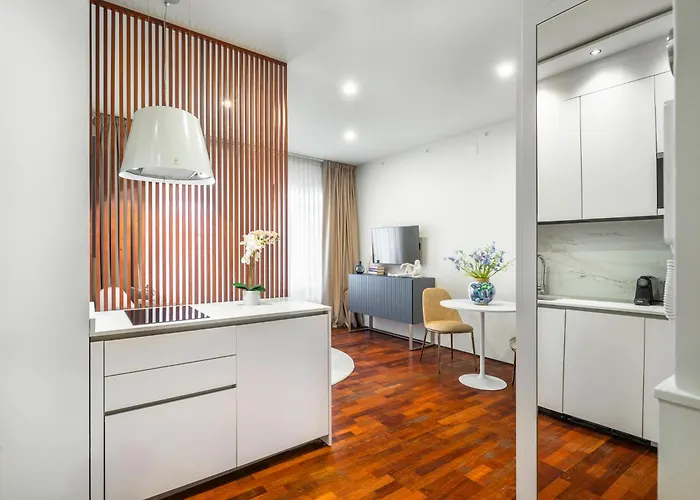 Apartamento San Barnaba Palace R&r Venecia