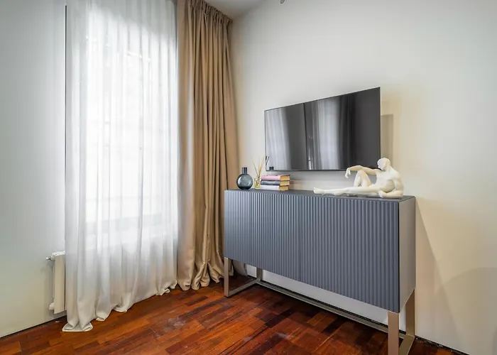 San Barnaba Palace R&r Venecia