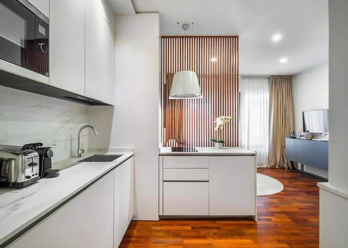 Apartamento San Barnaba Palace R&r Venecia