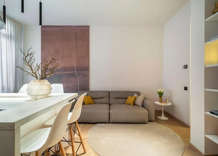 San Barnaba Palace R&r Venecia