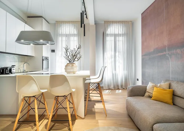 Apartamento San Barnaba Palace R&r Venecia