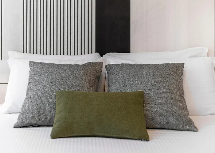 San Barnaba Palace R&r Apartamento Venecia